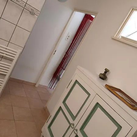 Appartement Charmant studio les pieds dans l'eau